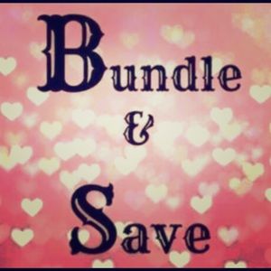 Various clothing items